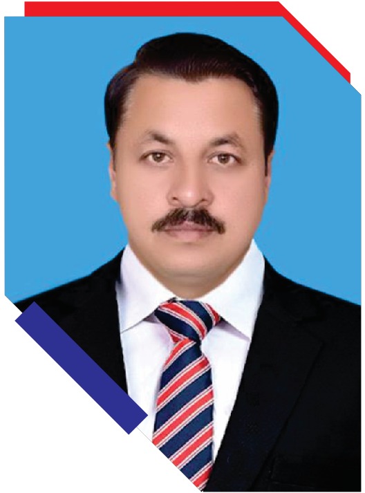 Syed Sibtain Hussain