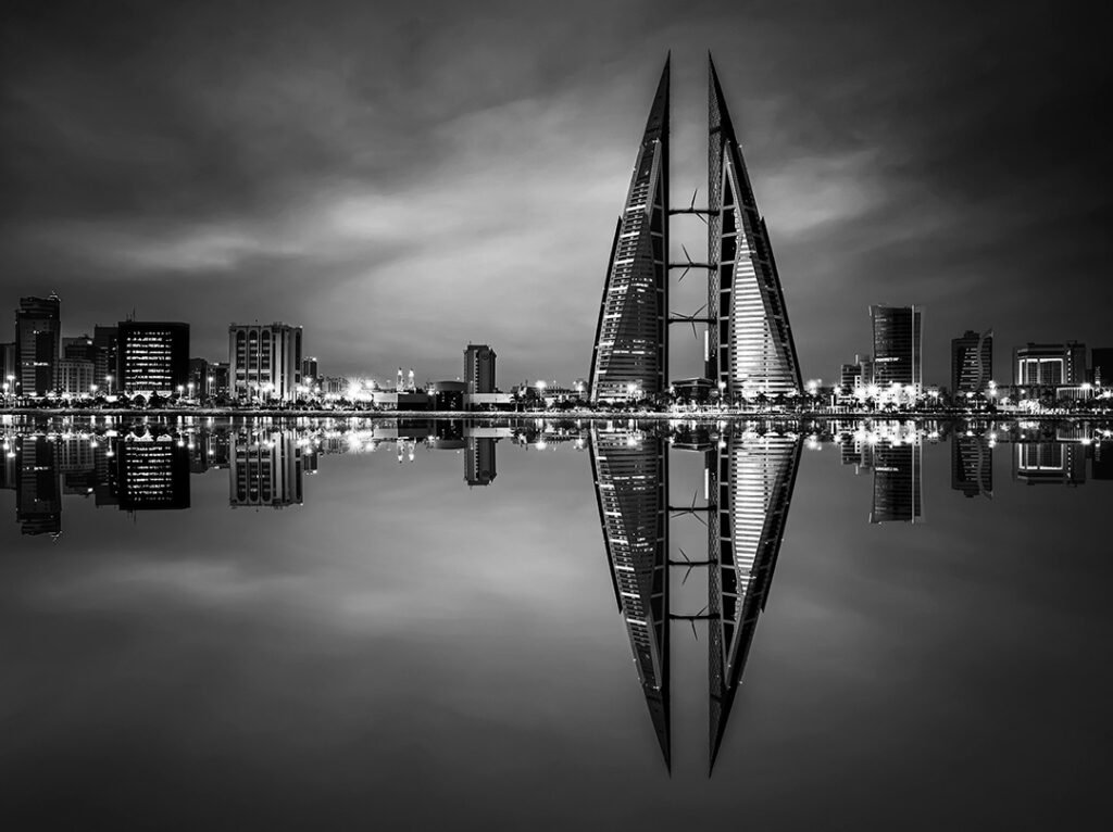 Manpower Supply Pakistan to Bahrain – Overseas Recruitment Services