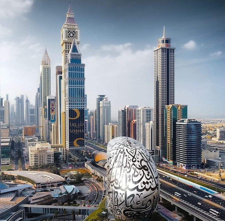 Pakistani Workers Recruitment for UAE – Dubai, Abu Dhabi & Sharjah